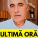 Primele declarații ale lui Călin Georgescu, după anularea alegerilor prezidențiale: „Au făcut pact cu Diavolul”. Ce i-a îndemnat pe simpatizanții săi