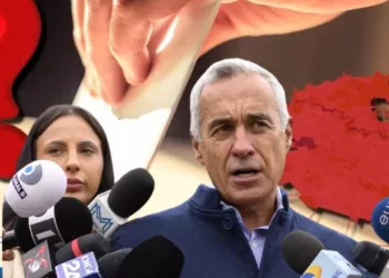 Mai poate candida Călin Georgescu la noile alegeri prezidențiale?