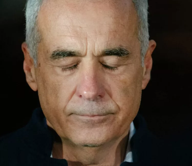 Calin Georgescu a rabufnit: „Sunt acasa, fara internet, fara caldura, fara lumina”