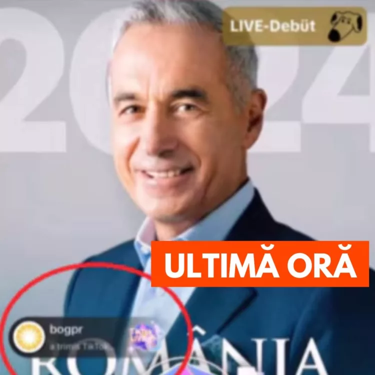 Breaking news. TikTok a răspuns oficial. Câți bani a donat, de fapt, Bogdan Peșchir. Avem cifrele la virgulă