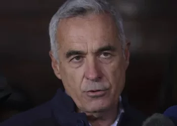 Călin Georgescu, dezlănțuit într-un interviu pentru Sky News. Candidatul acuză UE și NATO! Cum l-au oprit să devină președinte