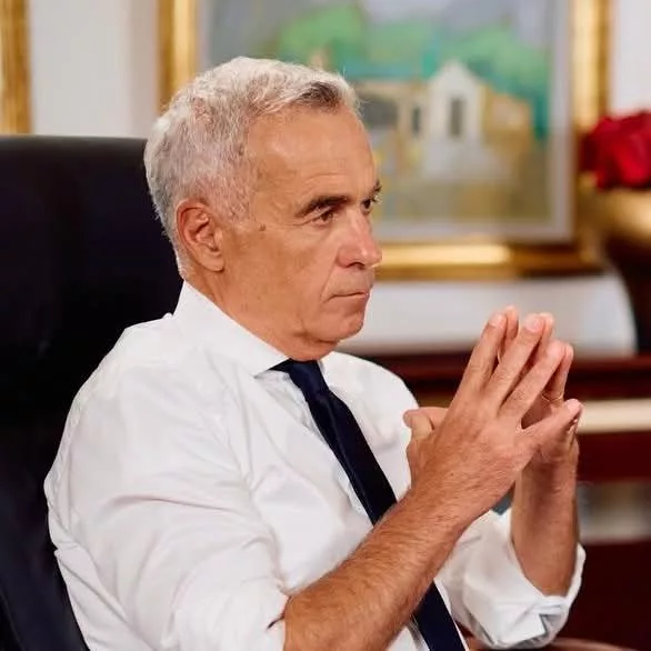 Călin Georgescu a luat o decizie neașteptată! Și-a șters postările de pe contul de TikTok