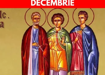 Sărbătoare 10 decembrie. Ce trebuie să faci