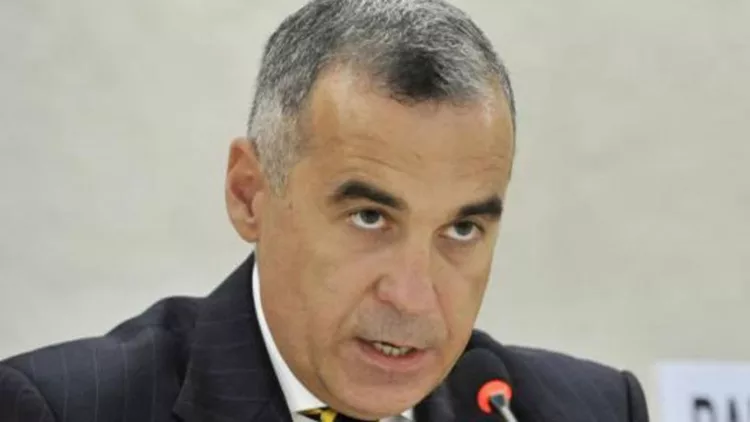 Călin Georgescu a recunoscut! De unde îl cunoaște pe Horațiu Potra. „Aveam nevoie de gărzi de corp”