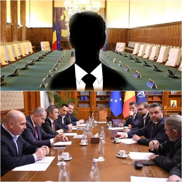 ULTIMA ORĂ. Negocieri de foc, se ştie 99% cine va fi viitorul premier al României