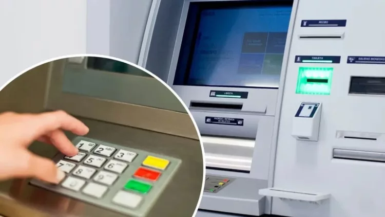 Suma de bani pe care să nu o scoți de la bancomat. Riști ca Fiscul să-ți bată la ușă