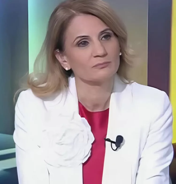 Anca Alexandrescu dă cărțile pe față despre fostul soț. Detalii incredibile din fosta ei relație și acuzații grave
