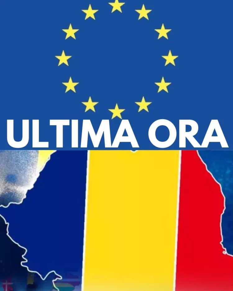 Ultimă oră! S-a votat la Bruxelles. Decizia care vizează România se impune de la 1 ianuarie 2025