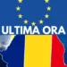 Ultimă oră! S-a votat la Bruxelles. Decizia care vizează România se impune de la 1 ianuarie 2025