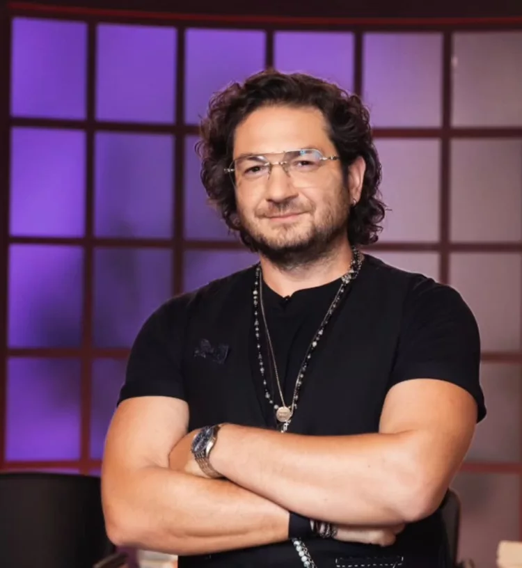 Florin Dumitrescu și-a anunțat retragerea, după finala MasterChef de la Pro TV