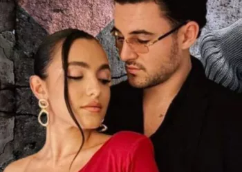 ”Uită-mă, nu mă întorc”. Mario Fresh, mesaj ascuns pentru Alexia Eram! S-au aflat motivele despărțirii