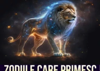 Vesti bune in a patra zi din saptamana. Trei zodii sunt pe cai mari, totul le merge struna.