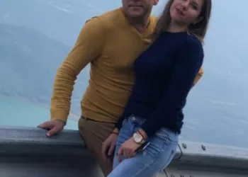 Mesajul sfâșietor postat de soțul Andreei Antochi, tânăra de 30 de ani care a murit în Secția de Obstetrică cu fiul pe care îl purta în pântece. Ți se rupe sufletul!