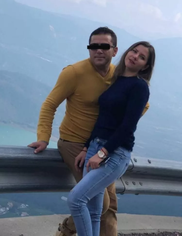 Mesajul sfâșietor postat de soțul Andreei Antochi, tânăra de 30 de ani care a murit în Secția de Obstetrică cu fiul pe care îl purta în pântece. Ți se rupe sufletul!