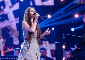 Șoc total și acuzații dure după ce Aura Șova a câștigat Vocea României: