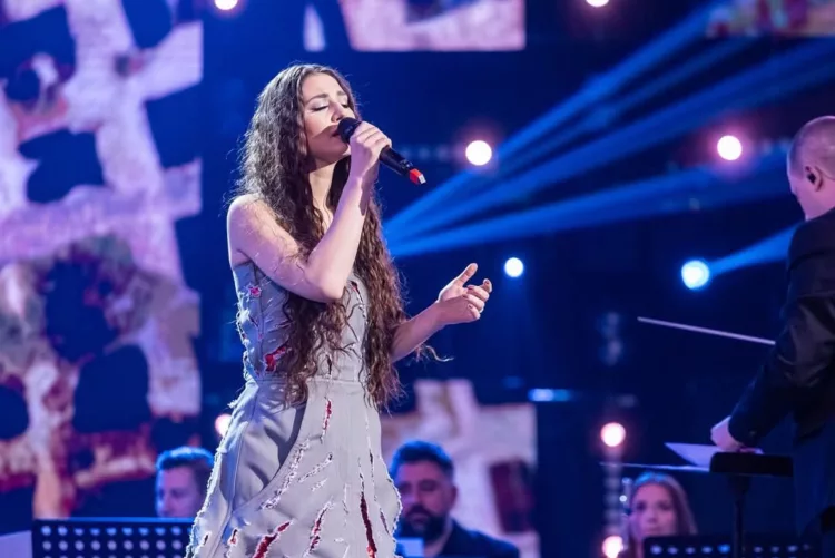 Șoc total și acuzații dure după ce Aura Șova a câștigat Vocea României: