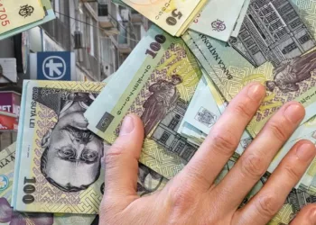 Verificați cardurile! Cine sunt românii care au primit 500 de lei înainte de Sărbători