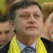 Este anuntul diminetii despre Crin Antonescu
