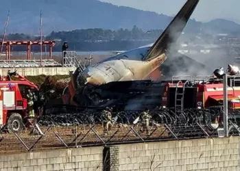 BREAKING! Un avion cu 181 persoane s-a prăbușit în urmă cu puțin timp