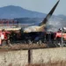 BREAKING! Un avion cu 181 persoane s-a prăbușit în urmă cu puțin timp