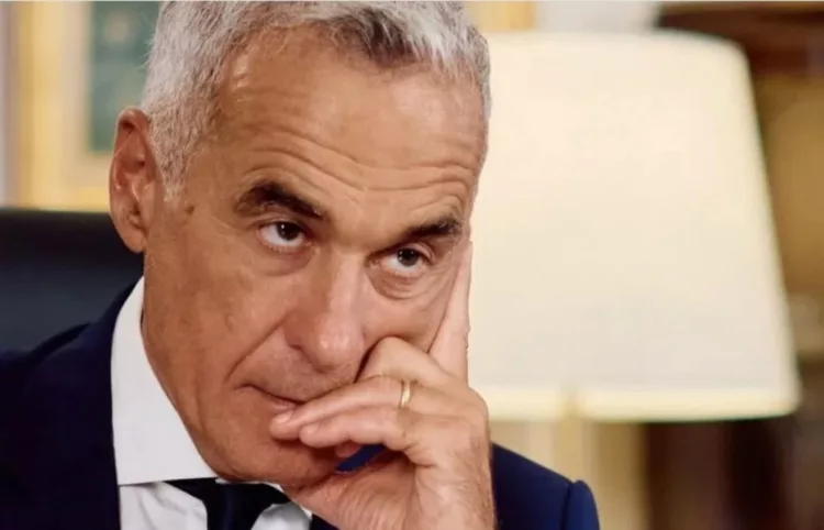 Călin Georgescu anunță ce face cu pensiile dacă ajunge președinte