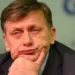 Crin Antonescu, candidatul coaliției la prezidențiale. S-au terminat consultările PSD, PNL și UDMR de la Cotroceni. Ciolacu a acceptat să preia funcția de premier