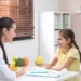 Alimentația la copii: când este nevoie de vizita la un specialist în nutriție și dietetică?