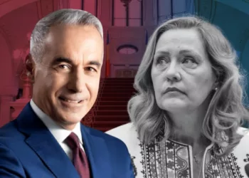 Cel mai recent sondaj SOCIOPOL! Cine câștigă finala prezidențială? Cifre năucitoare