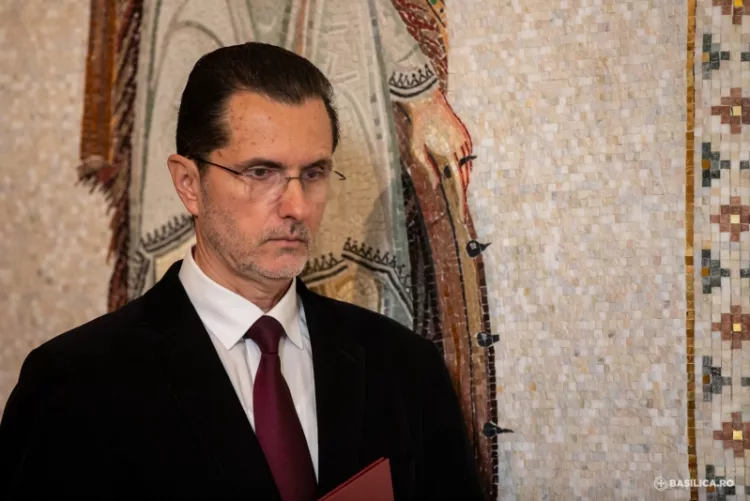 Ultima Ora: Vasile Bănescu, posibil candidat comun al Coaliției la viitoarele Alegeri