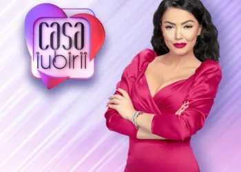 Ei sunt câștigătorii Casa Iubirii, sezonul 3!