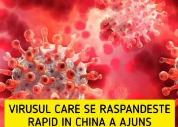 HMPV, virusul care se răspândește rapid în China, a ajuns și în Europa!