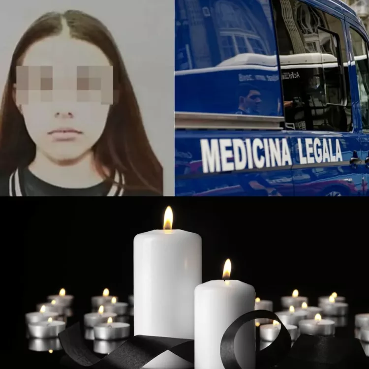 Doi adolescenți au găsiți morți pe un câmp. Băiatul și fata, în vârstă de 15 ani, erau dați dispăruți de familii încă din data de 4 ianuarie