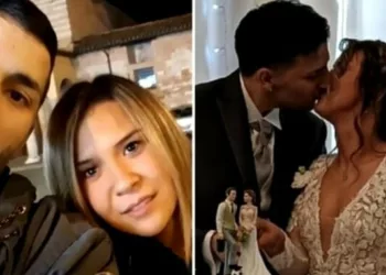 Ce mesaj a lăsat italianul care a ucis-o pe Eliza, înainte de a recurge la gestul extrem. Ți se face pielea de găină!