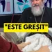 Câte zile nu ai voie să speli după Bobotează. Părintele Vasile Ioana: „Este greșit. Nu scrie nicăieri”