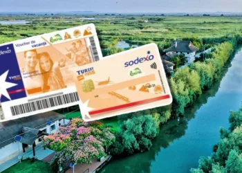 Singurele vouchere care nu s-au tăiat de la stat în 2025. Tichete de 280 de lei, dar primeşti, în plus, zile libere şi transport