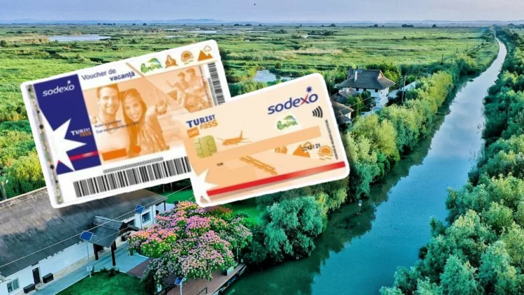 Singurele vouchere care nu s-au tăiat de la stat în 2025. Tichete de 280 de lei, dar primeşti, în plus, zile libere şi transport