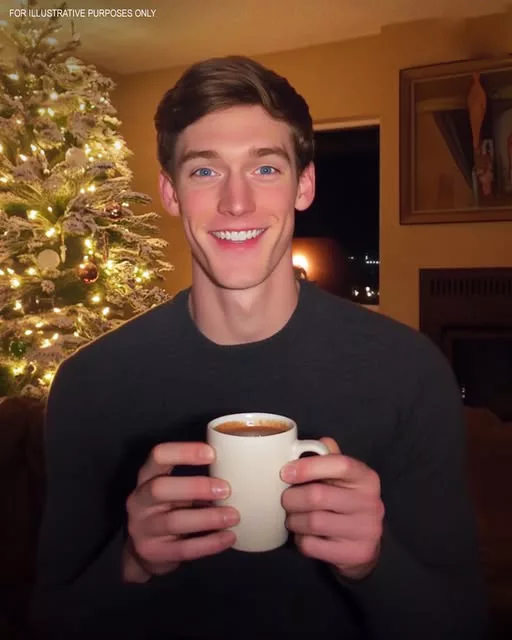 L-AM LUAT ÎN CASĂ PE UN TÂNĂR CARE ÎNGHEȚA PE STRADĂ ÎN AJUNUL CRĂCIUNULUI — MAI TÂRZIU, ÎN NOAPTEA ACEEA, AM ȚIPAT: „OPREȘTE-TE! CE FACI?!” ÎN TIMP CE SE STRECURA SPRE PATUL MEU.