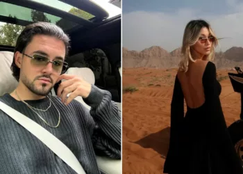 Mario Fresh și Nadd Hu, împreună și după sărbători!