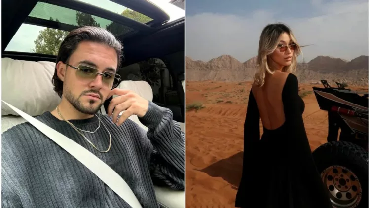 Mario Fresh și Nadd Hu, împreună și după sărbători!