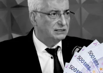 Adriana Bahmuțeanu a făcut anunțul! Ce moștenire a lăsat Silviu Prigoană copiilor săi: „E vorba de minim…”