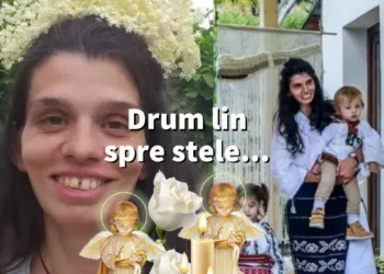 Vestea momentului despre copilul pe care Ilina Pârvu îl purta în pântece când a murit. Decizia medicilor..