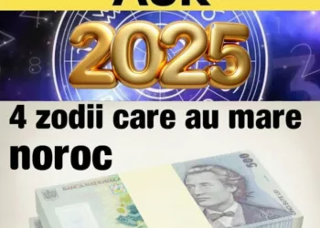 ZODII care au SUCCES FINANCIAR în 2025. Vor da lovitura după ani grei