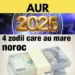 ZODII care au SUCCES FINANCIAR în 2025. Vor da lovitura după ani grei