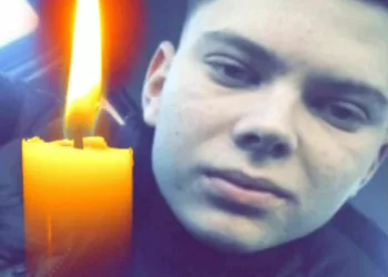 El este Daniel, tânărul ucis în fața mănăstirii din Maramureș