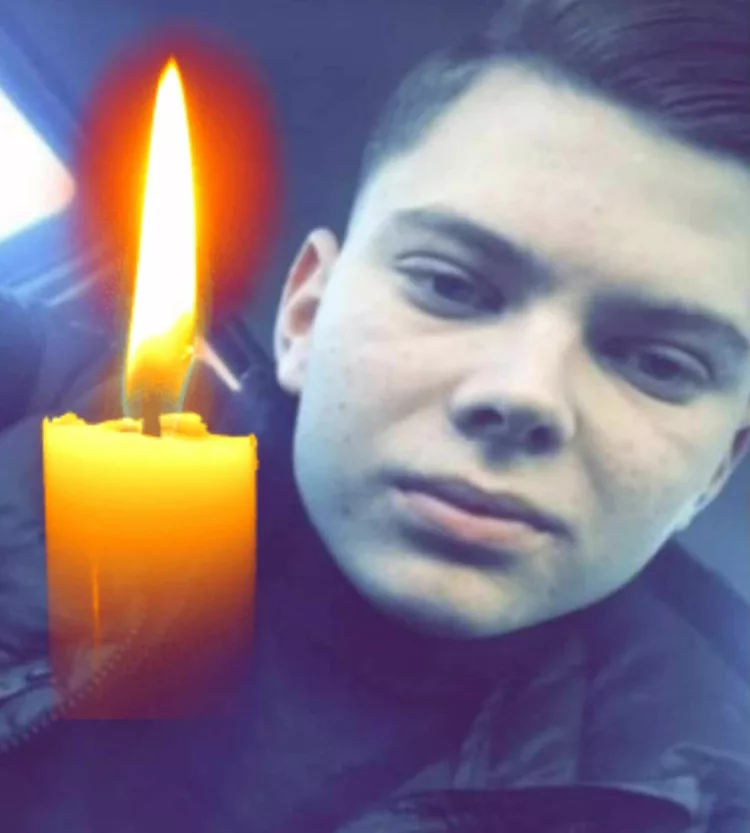 El este Daniel, tânărul ucis în fața mănăstirii din Maramureș