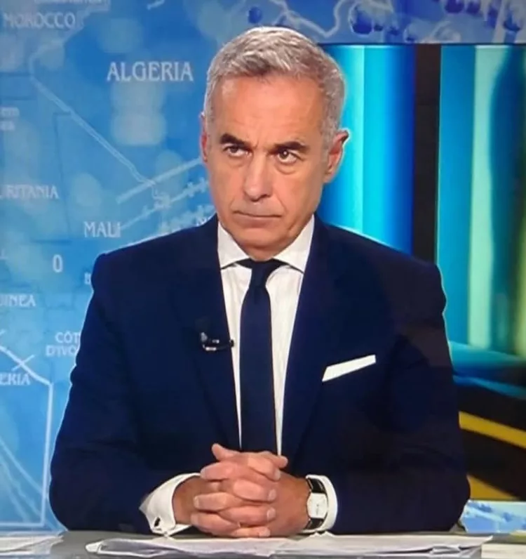 Decizia MOMENTULUI luată de Călin Georgescu. A trecut la pasul următor