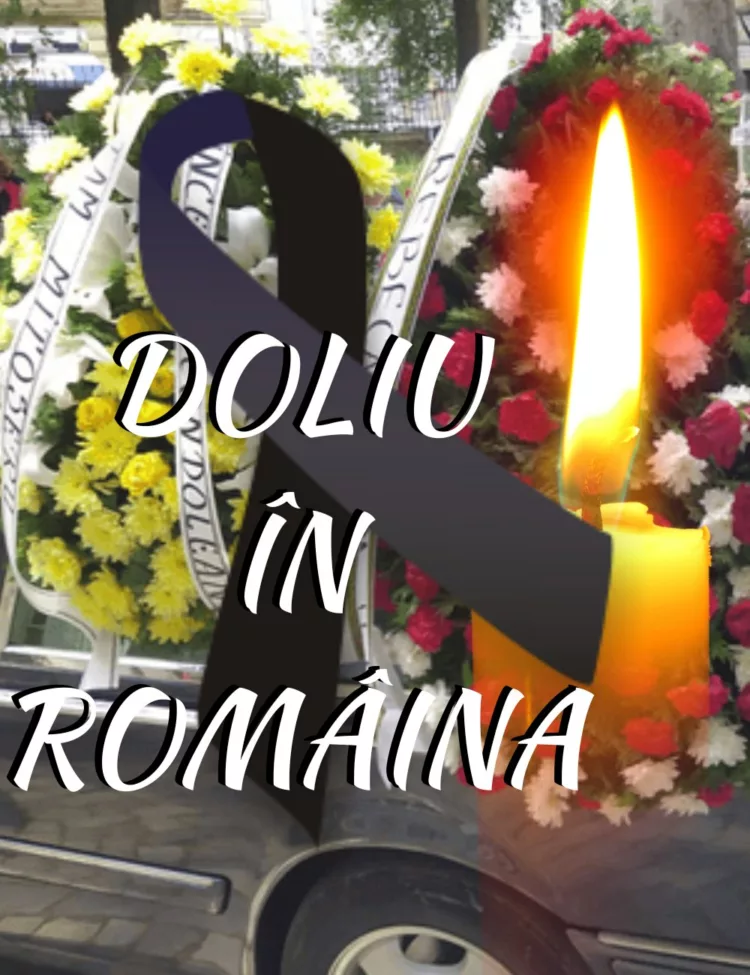 Doliu în fotbalul românesc, toată lumea îl plânge azi