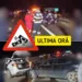 ULTIMA ORĂ! Accident în lanţ pe A3. Carambol cu 5 maşini