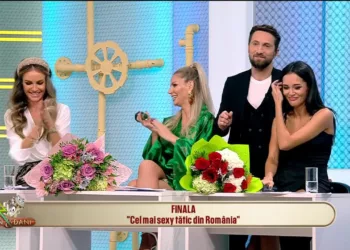 Despărțire la început de 2025?! Vedeta de la Neatza cu Răzvan și Dani ar fi pus capăt mariajului