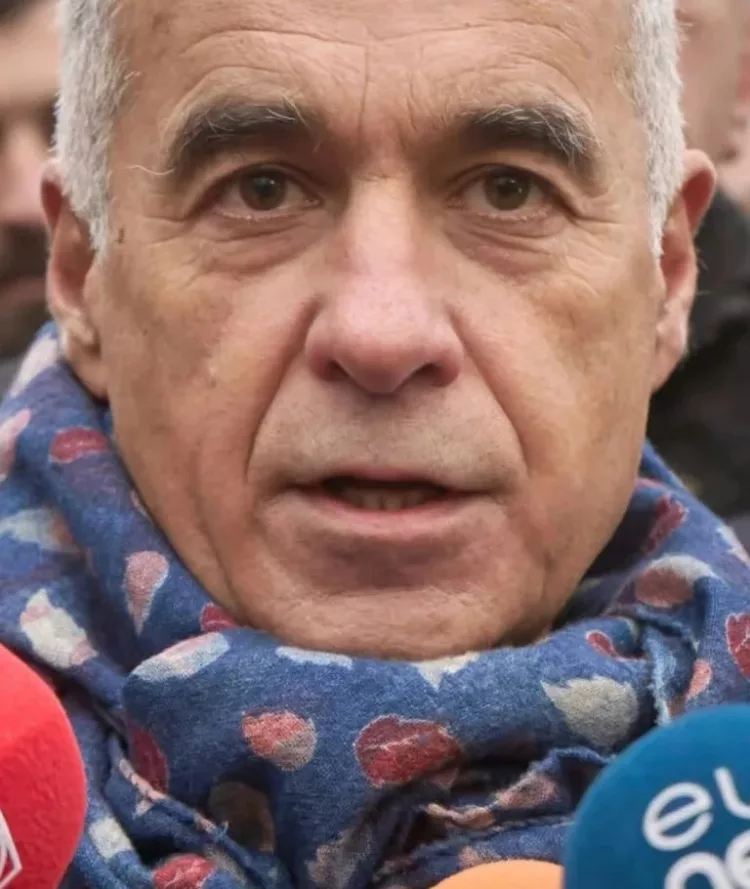 Adevărul despre Călin Georgescu. Gigi Becali a pornit războiul